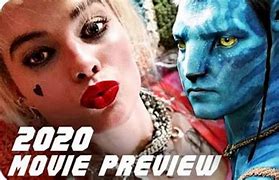 Image result for Future Movies Releases 2020