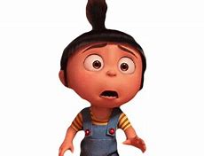 Image result for Agnes Despicable Me Outfit