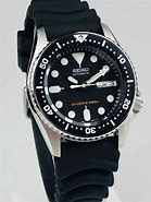 Image result for Seiko Dive Watch