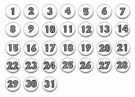 Image result for 2003 Calendar-Year Stickers