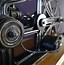 Image result for Antique Movie Projector