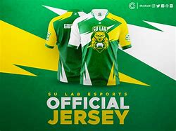 Image result for eSports Jersey with Monster Sponser