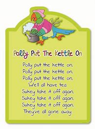 Image result for Nursery Rhymes for Infants