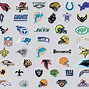 Image result for NFL Symbol Clip Art