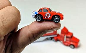 Image result for Smallest Toy Car