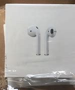 Image result for Air Pods Inner Box Image