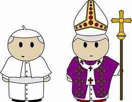 Image result for Catholic Church Cartoon