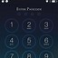 Image result for iPhone Lock Screen Blank