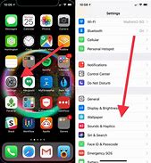 Image result for iPhone Lock Options