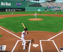 Image result for RBI Baseball Game