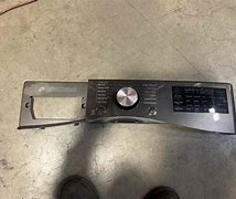 Image result for LG Washer Control Panel