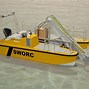 Image result for Water Recovery Boat Marine Corp
