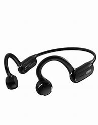 Image result for One Ear Headset