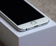 Image result for iPhone 6 Plus Silver