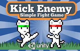 Image result for Fighting Game Kicks