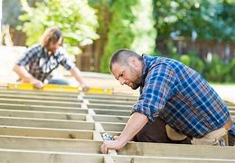 Image result for Max Span for 2X10 Floor Joist