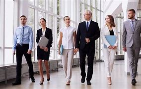Image result for Business People Walking HD