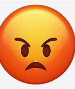 Image result for Angry Emoji Code