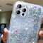 Image result for Glitter iPhone 12 Pro Max Case