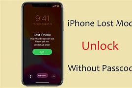 Image result for Unlock Sprint Lost iPhone