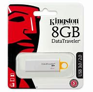 Image result for Kingston DataTraveler 8GB