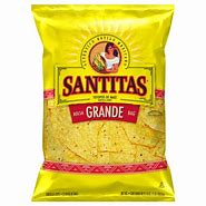 Image result for Yellow Corn Tortilla Chips