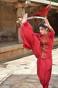 Image result for Binot Indian Martial Art