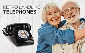 Image result for Vintage Purple Rotary Phone