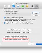 Image result for iTunes Update