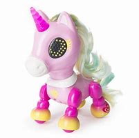 Image result for Interactive Unicorn Toy