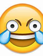 Image result for Cursed Laugh Emoji