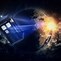 Image result for Dr Who TARDIS