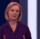 Image result for Liz Truss Holiday