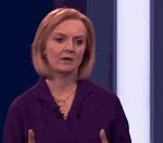 Image result for Liz Truss Cheese GIF