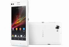 Image result for Sony Phones 2018