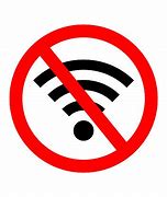 Image result for Bad Wifi Logo