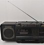 Image result for JVC Classic Boombox