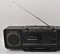 Image result for Old JVC Radio