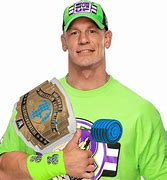Image result for John Cena Intercontinental Champion