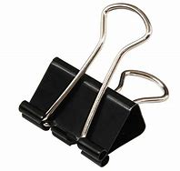 Image result for Jumbo Clips