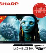 Image result for Sharp TV 3D Settings