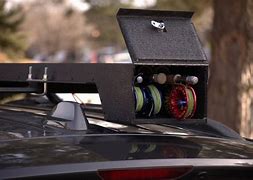 Image result for Nexus Limited Pro Rod Case