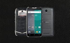 Image result for Smartfon Doogee