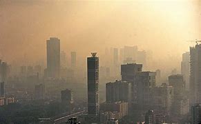 Image result for Mumbai Air Pollution
