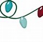 Image result for Broken Christmas Lights Clip Art