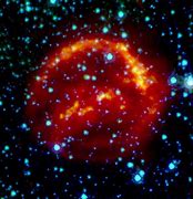Image result for Kepler Supernova