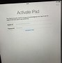 Image result for iPod Touch 5th Activation Lock