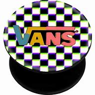 Image result for Vans Pop Socket