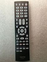 Image result for Toshiba Remote Control with Menu