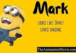 Image result for Despicable Me 2 Minions Names